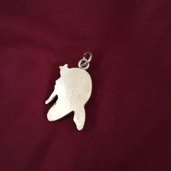 King Tut Silver Pendent Made In Egypt - Picture 2 of 3